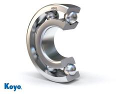 62032RSC3 Urakuulalaakeri, kumisuojattu