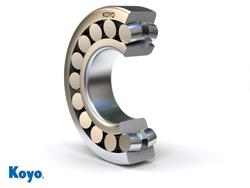 23120RZKW33C3 Pallomainen rullalaakeri