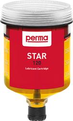 Vaativa yleis&ouml;ljy STAR, 120ml TEMP SYN 320 (SO14)  101096