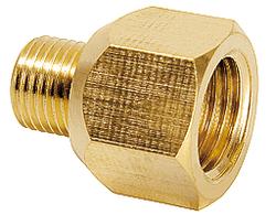 Supistaja M10x1o x G1/4i  104840