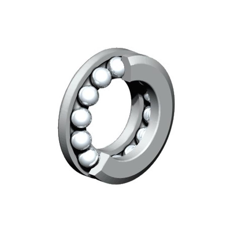 51126 SNR Painekuulalaakeri