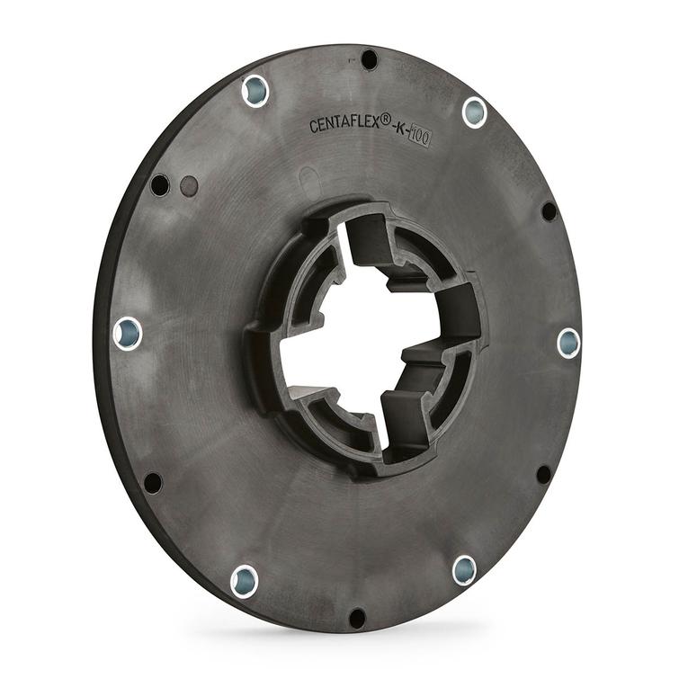 Elementti K100-SAE 10" D=314,32 mm