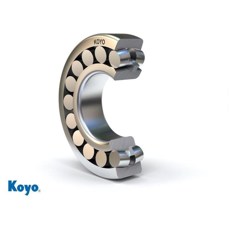 22218RZKW33 Pallomainen rullalaakeri