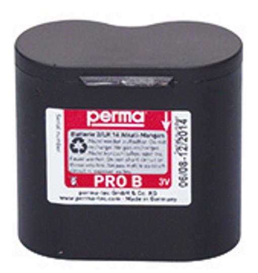 Patterisetti PRO Battery B  106953