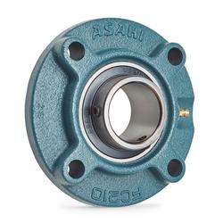 UCFC 210 ASAHI Laippalaakeriyksikk&ouml; 