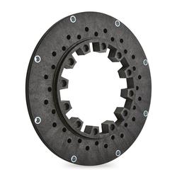 Elementti K200, SAE 11 1/2" D=352,42 mm