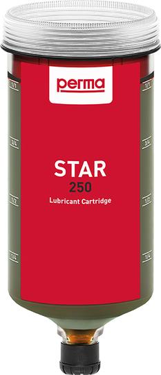 Paineenkestävä rasva STAR, 250ml LOAD L-M 100-2 (SF02)  104480