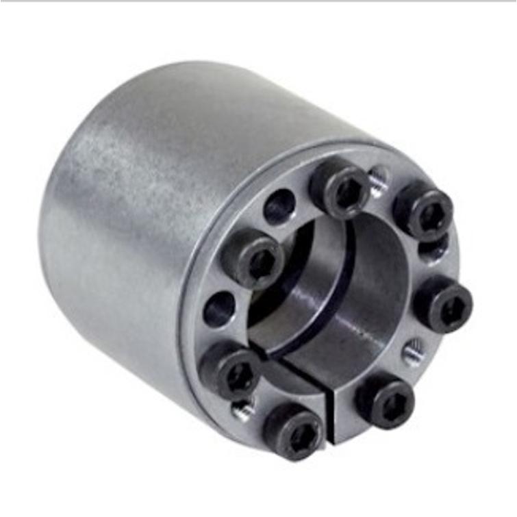 Kitkaliitosholkki, itsekeskitt&auml;v&auml; RCK11, KLEE, d.40mm, D.75mm, lev.54mm 