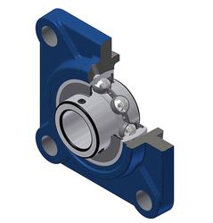 UCFS 306 SNR Laippalaakeriyksikk&ouml; 