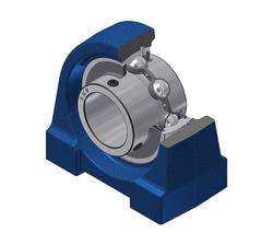 UCPG 205 SNR Pystylaakeriyksikk&ouml; 