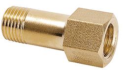 Jatkopala G1/4o x G1/4i 30mm  104854