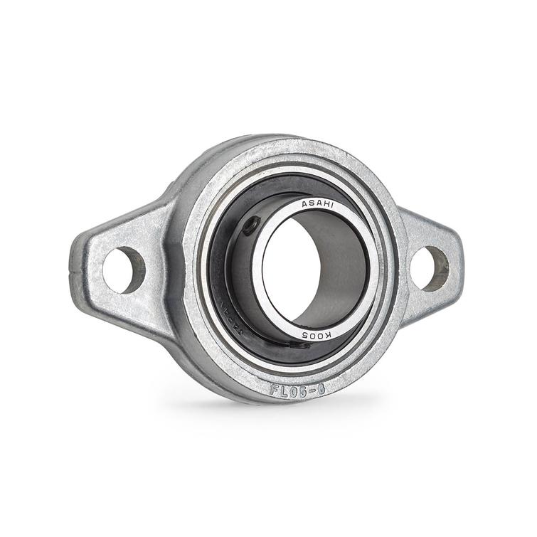 KFL 005 ASAHI Laippalaakeriyksikk&ouml;, silver 