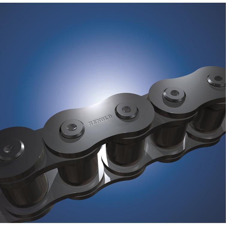 083B1 jatkolenkki 1-rivinen Bluebox erikoisliitoslenkki DIN