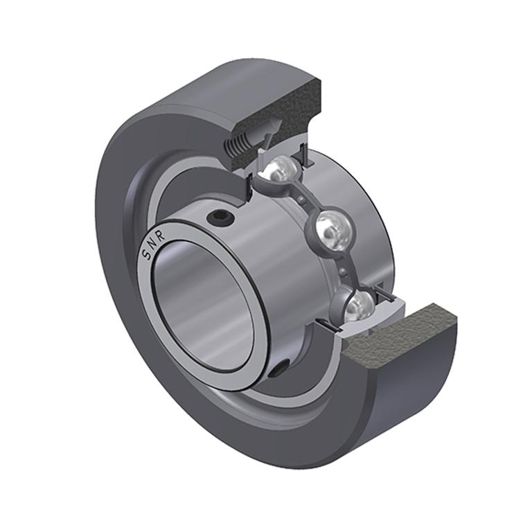 UCC 212 SNR Pesäyksikkö