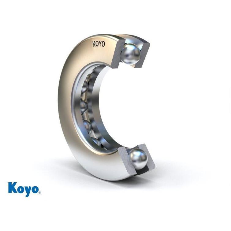 51212 Painekuulalaakeri