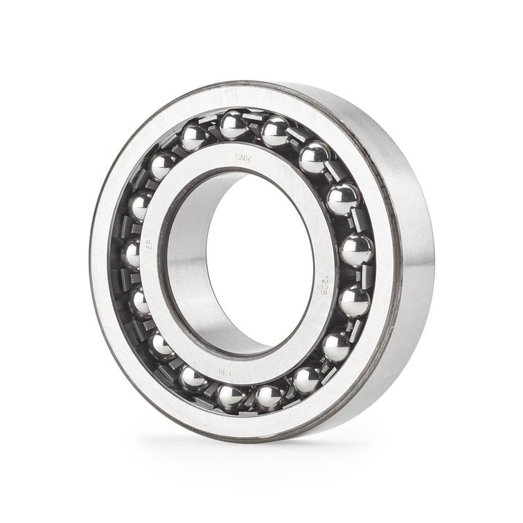 2213 K NTN Pallomainen kuulalaakeri 