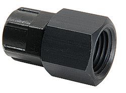 Letkuliitin G1/4 sis&auml;kierteet  101390