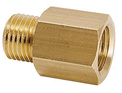 Jatkokierre G1/4o x G 1/4i  104820