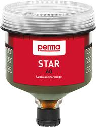 Paineenkest&auml;v&auml; rasva STAR, 60ml LOAD L-M 100-2 (SF02)  104048