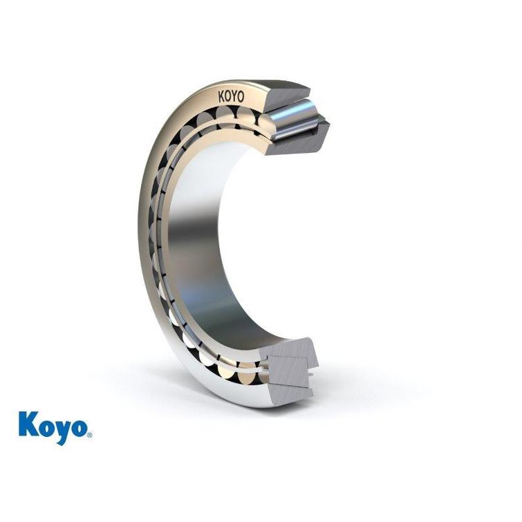 HI-CAPLM501349/14 Kartiorullalaakeri