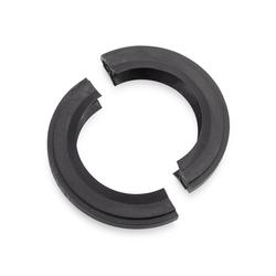 SC509DS.SNR Kaksoishuulitiiviste, 2-puolikasta 