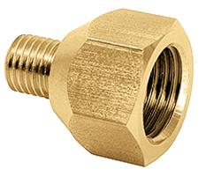 Supistaja M6o x G1/4i  104837