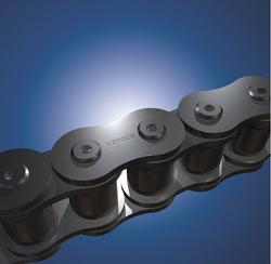 10B1 rullaketju, Renold Bluebox 1-riv, 7.62m laatikko, sis.26I liitoslenkin Bluebox rullaketju DIN