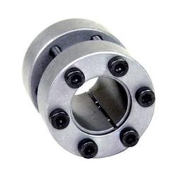 Kitkaliitosholkki, akseleille RCK95, KLMM, d.40mm, D.75mm, lev.75mm 