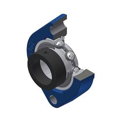 ESFD 208 SNR Laippalaakeriyksikk&ouml; 