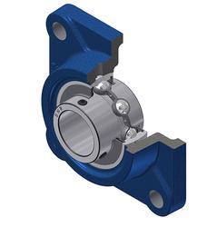 UCF 320 SNR Laippalaakeriyksikk&ouml; 