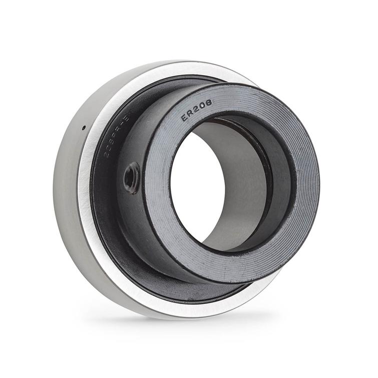 KH 204 GAE ASAHI Kuulalaakeri, epäkeskolukitus