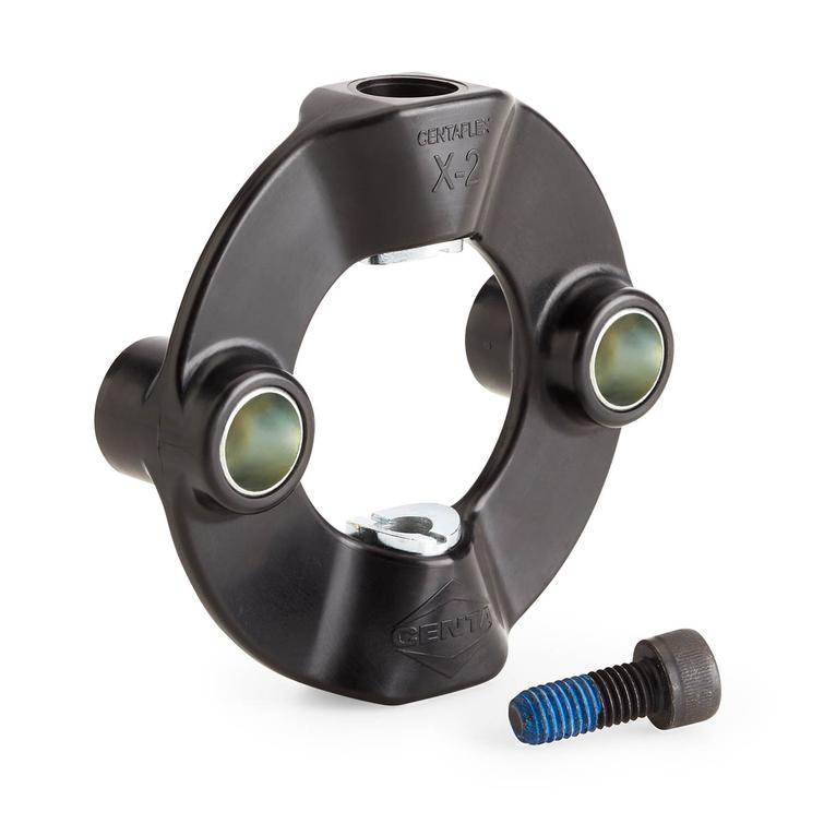 Elementti X001-0 4 x ruuvia