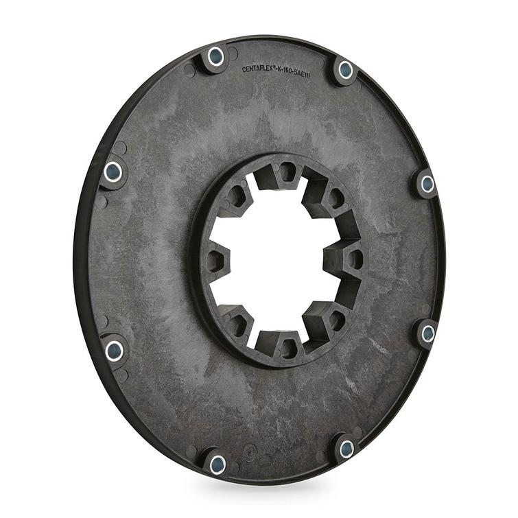 Elementti K150, SAE 11 1/2" D=352,42 mm