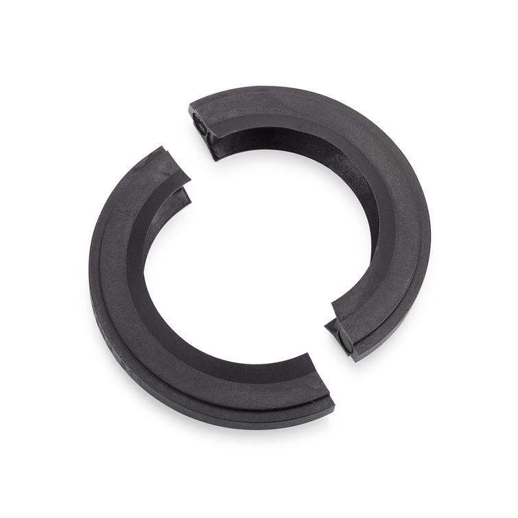 SC.520.DS Kaksoishuulitiiviste, 2-puolikasta 