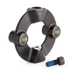 Elementti X002-0 4 x ruuvia