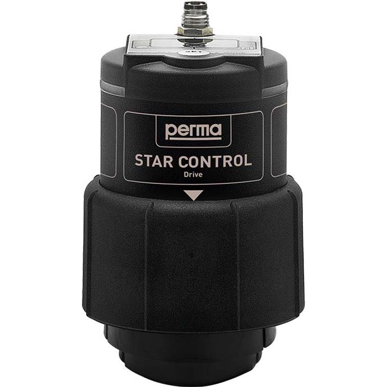 Ohjainyksikk&ouml; Star  118216