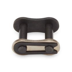 GY10B1 telkijousellinen liitoslenkki 1-riv, Renold Synergy Synergy liitoslenkki DIN