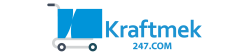 Kraftmek logo