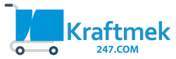 Kraftmek logo